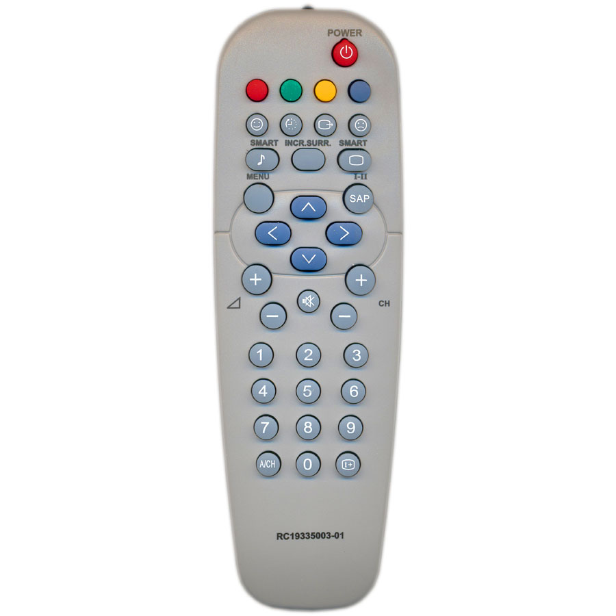 PHILIPS RC-19335003