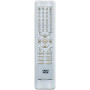 RAINFORD DVD 8037A00