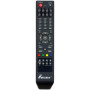 Пульт EUROSKY 4500 HD PVR