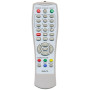 Пульт WORLD VISION T40