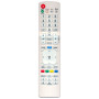 Пульт LG AKB72915279