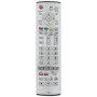 Пульт PANASONIC EUR7635050