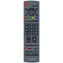 Пульт PANASONIC EUR7651110