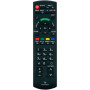 Пульт PANASONIC N2QAYB000666