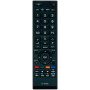 Пульт TOSHIBA CT-90386