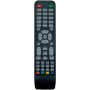 Пульт для телевизора SATURN / MYSTERY / IZUMI 507DTV