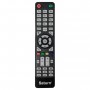 Пульт для телевизора SATURN LED55UHD500U4K (аналог)